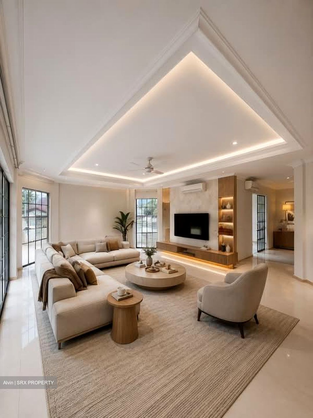 Sembawang Hills Estate (D20), Detached #577771701